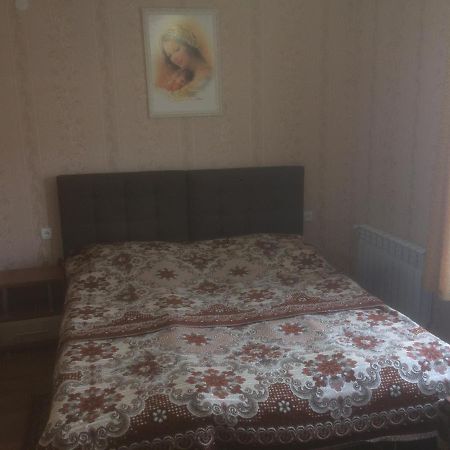 Будиночок В Східнці-Новий Кропивник Skhidnytsia Eksteriør bilde