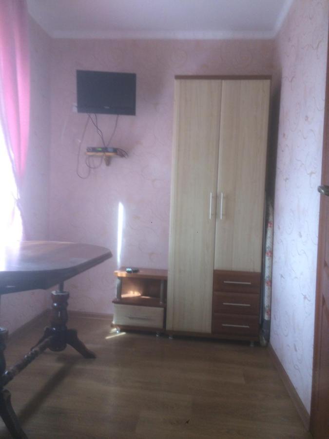 Будиночок В Східнці-Новий Кропивник Skhidnytsia Eksteriør bilde